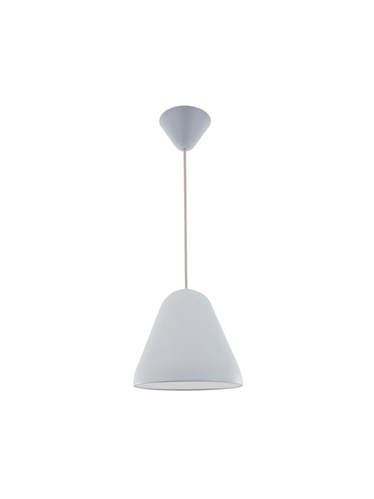 Ravenna Loreto Pendant Light White