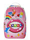 Sprayground Wtf Lips Backpack