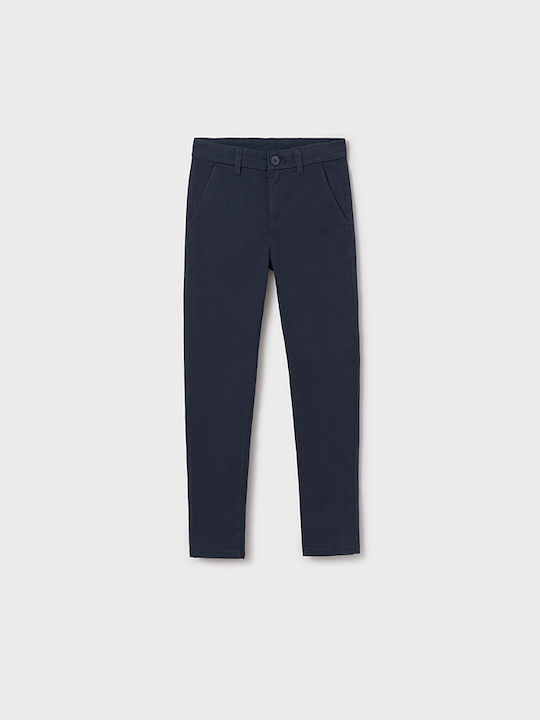 Mayoral Kids Trousers Maren