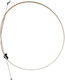 Throttle Cable for Brush Cutter Husqvarna 135r 333r Jonsered Bc2235 Cc2235 5373778-01