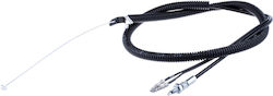 Ντίζα Γκαζιού Θαμνοκοπτικού Husqvarna 243r 543rs 553rs 5220367-02