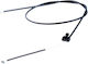 Ντίζα Γκαζιού Θαμνοκοπτικού Husqvarna 223 R 325 Rx 326 Rx 327rx Jonsered Bc2125 Gc2125 5371739-01