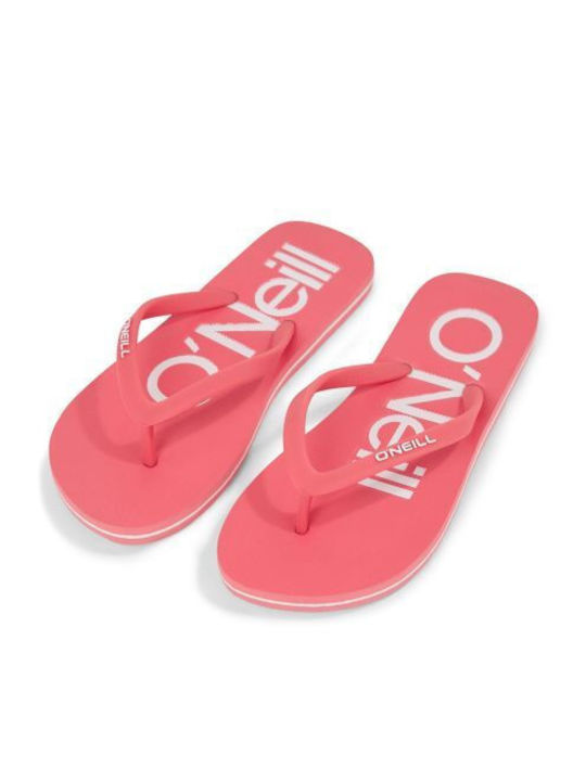 O'neill Kinder Flip Flops Koralle