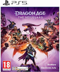 Dragon Age: The Veilguard