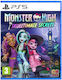 Monster High: Skulltimate Secrets PS5 Game