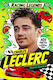 Racing Legends: Charles Leclerc Maurice Hamilton Macmillan Children's Books 0730