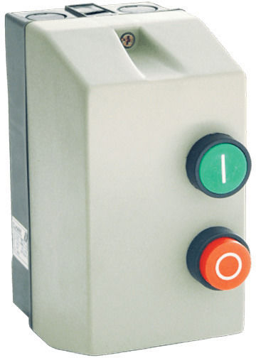 Elmark Industrial Switch 43122