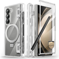 i-Blason Cosmo Transparenη (Galaxy Z Fold6)