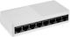 Hikvision DS-3E0508D-O Unmanaged Switch με 8 Θύρες Gigabit (1Gbps) Ethernet