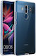 Huawei Mate 10 Pro Silicone Gel Flexible Ultra-thin 0.3mm Transparent Mobile Phone Case