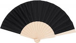 Polyester Wood Fan 23 X 40 cm