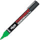 Skag Permanent Marker Round Tip Green