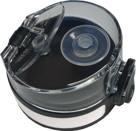 Ανταλλακτικό Καπάκι Alpintec 350 500ml Λευκό