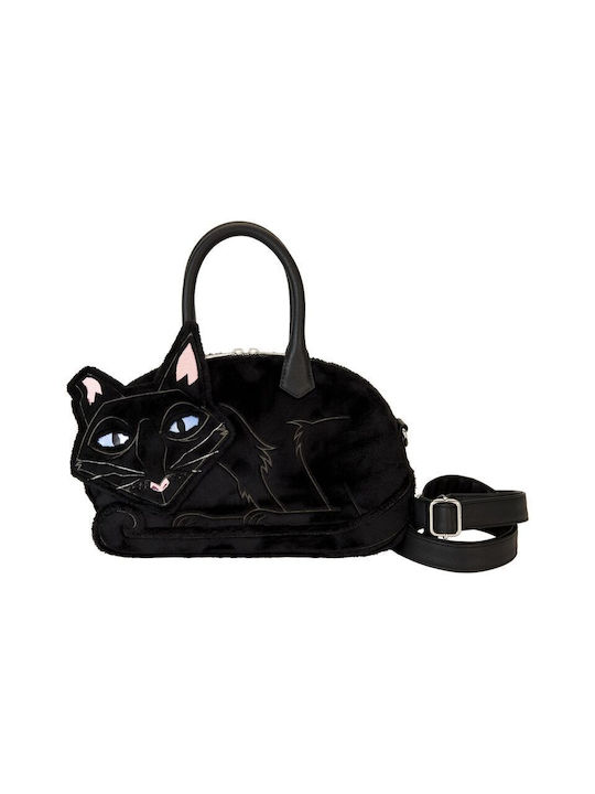 Loungefly Kids Bag Shoulder Bag Black