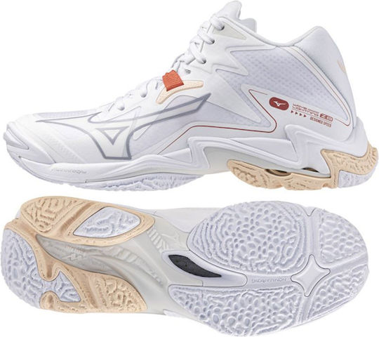 Mizuno volleyball shoes skroutz cheap