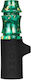 Moze Gold Line Green Personal Mouthpiece