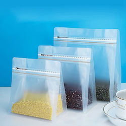 Polypropylene (PP) Packaging Bag 14.5x13.5cm