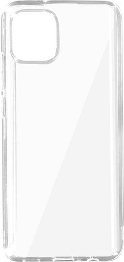 Samsung Galaxy A03 Силиконов гел гъвкав тънък лек прозрачен