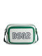 Men's Bag Shoulder / Crossbody White