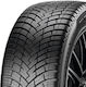 Pirelli Powergy All Season Sf 225/50R18 99W XL Λάστιχο 4 Εποχών για Επιβατικό Αυτοκίνητο