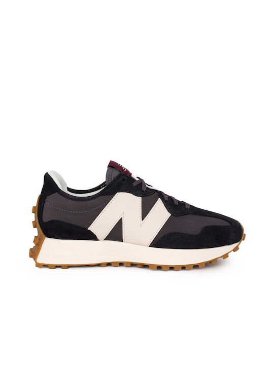 New Balance Femei Sneakers Negru