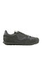 Sneakers Dark Green
