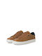 Sneakers Cognac