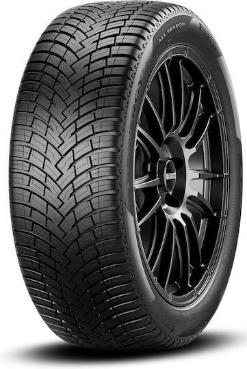 Powergy All Season Sf 225/50R17 98W XL 4 Seasons Car Tyre for Passenger Car