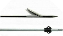 Tech-pro Speerfischschaft Tahiti Einzel-Flopper 6,5mm
