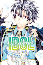 Idol Dreams Band 04