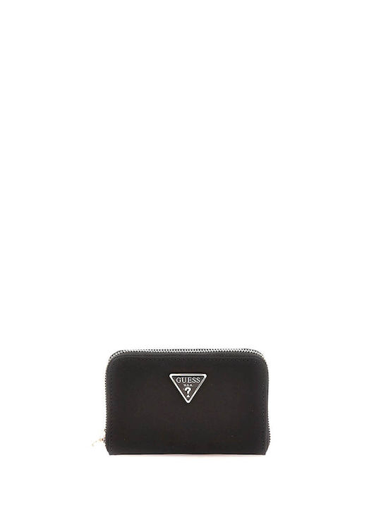 Guess Eco Gemma Slg Women's Wallet Black