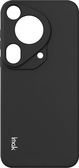 Imak Case Huawei Pura 70 Ultra Protection Souple Mat Uc3 Black