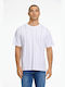 T-shirt White