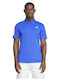 adidas Bluza Bărbat Club 3-Stripes IZ3220 Albastră