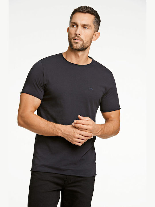 Lindbergh Tricou Black