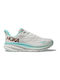 Hoka Clifton 9 Sport Shoes Running White