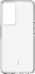 Case Oppo Reno 8 Lite Recyclable Feel Force Case Transparent Case Oppo Reno 8 Lite Recyclable Feel Force Case Transparent