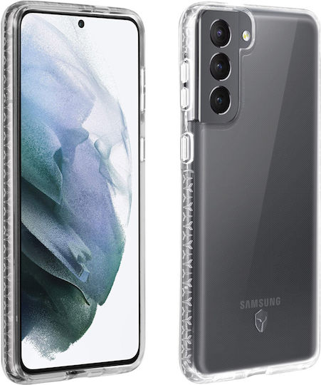 Case Galaxy S21 Plus Tryax Sleeve Reinforced Corners Force Case Life