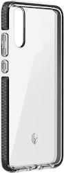 Huawei P20 Hülle Stoßfest Verstärktes Tryax System Force Case Life Huawei P20 Hülle Stoßfest Verstärktes Tryax System Force Case Life