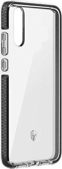 Huawei P20 Case Shockproof Reinforced Tryax System Force Case Life