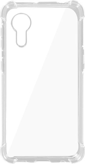 Protective Cover Samsung Galaxy Xcover 5 Flexible Shockproof Corners Akashi