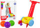 Lean Toys Περπατούρα