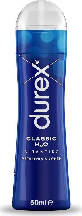 sexpuppen bestellen Joydivision AQUAglide Original Gleitmittel – Wasserbasiert, Anal & Vaginal,  50–200 Ml