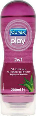 Durex Play Gel-Schmiermittel 200ml