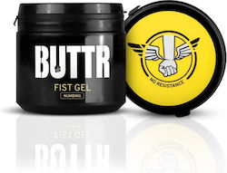 Lubrifiant Anestezic Fisting Buttr Gel Anestezic Fisting 500ml