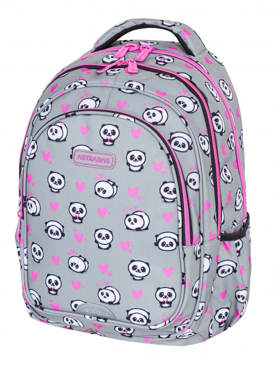 Schüler-Rucksack Astrabag Panda Ab300 42 x 30 x 19 cm