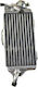 Radiator Dope Racing Kawasaki Kx125 92-93/250 1990-1993 Dreapta