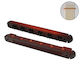 Wall Mount Base for Billiard Cues 1pc ee8660