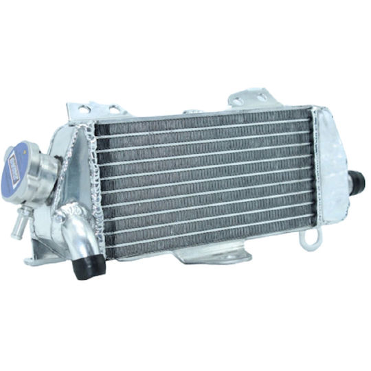 Radiator Dope Racing Kawasaki Kdx200/kdx220 1989-1994 Dreapta