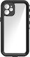 Complete Case Iphone 11 Waterproof Ip68 Redpepper Transparent Contour